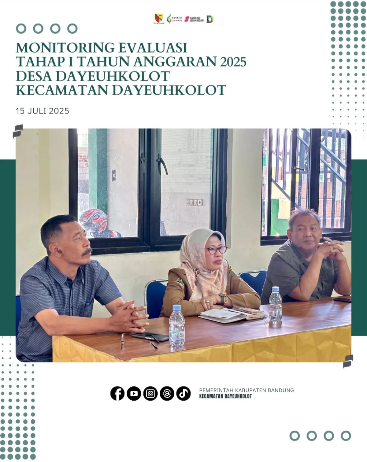 monitoring-dan-evaluasi-tahap-i-tahun-anggaran-2025-desa-dayeuhkolot-kecamatan-dayeuhkolot