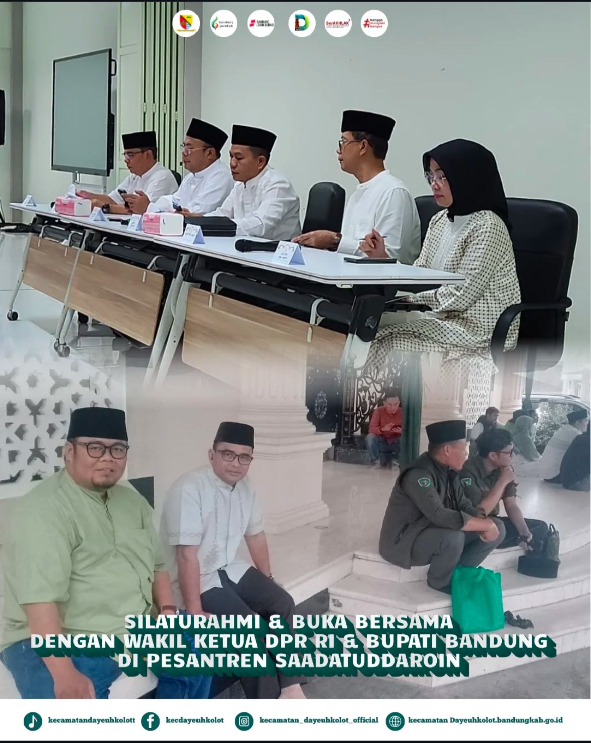 silaturahmi-buka-bersama-deangan-wakil-ketua-dpr-ri-bupati-bandung