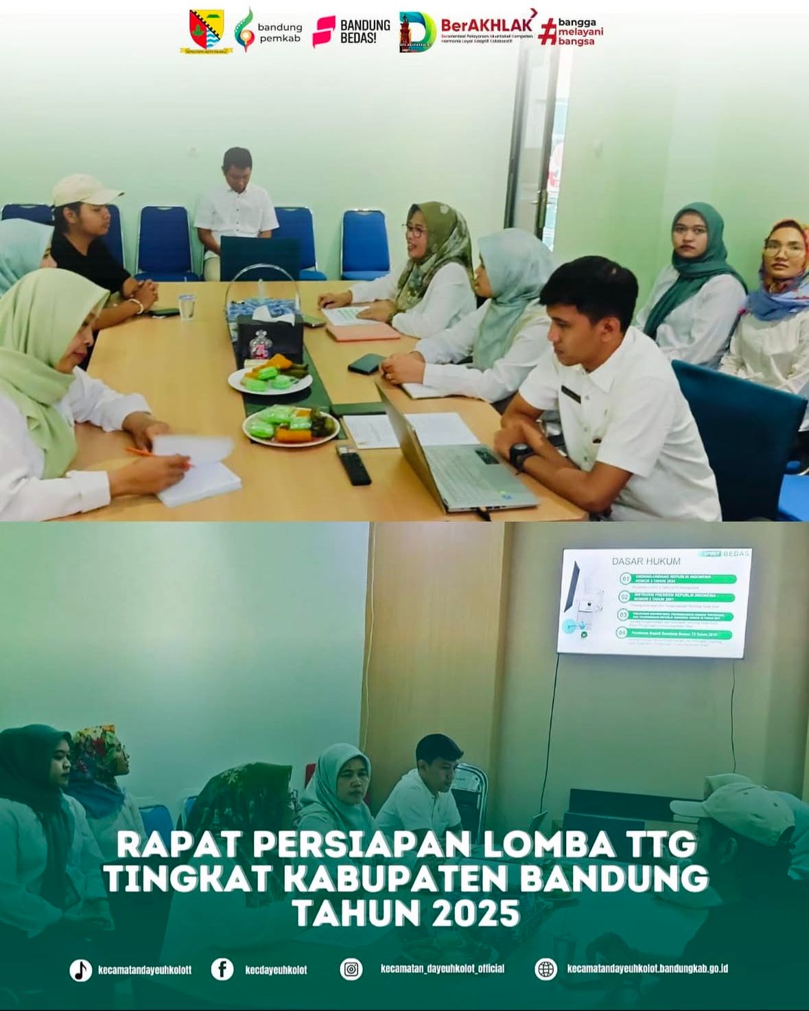 rapat-persiapan-lomba-ttg-tingkat-kabupaten-bandung-tahun-2025