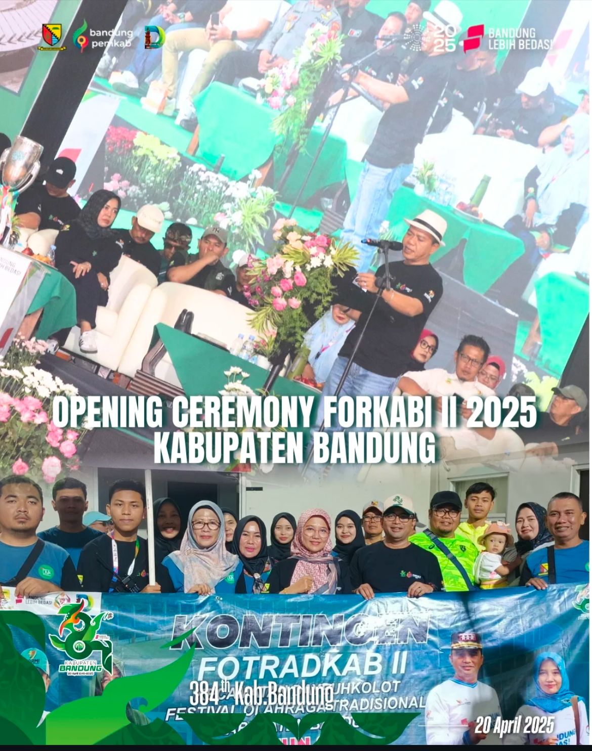 opening-ceremony-forkab-ii-2025-kabupaten-bandung