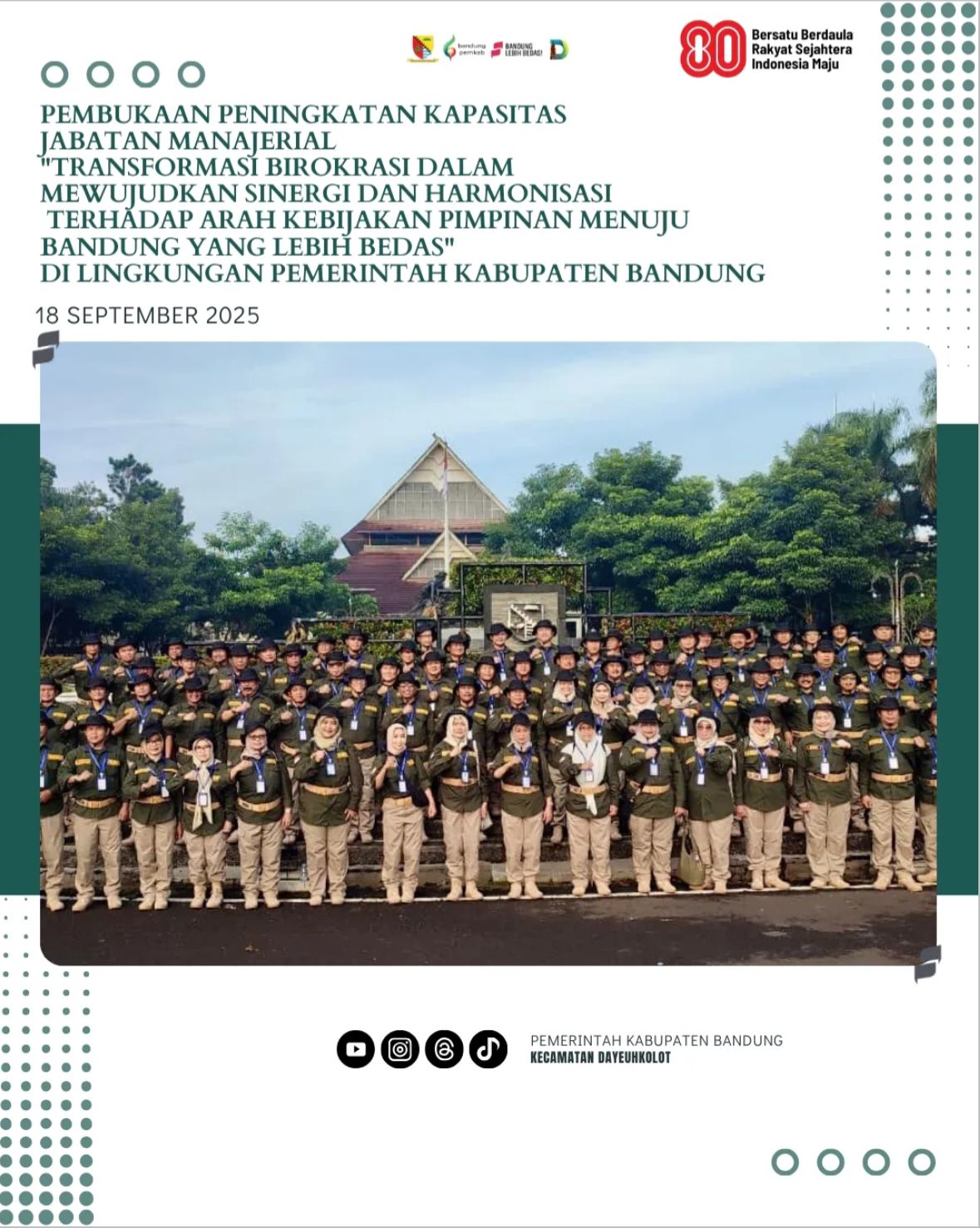 pembukaan-peningkatan-kapasitas-jabatan-manajerial-di-lingkungan-pemerintah-kabupaten-bandung