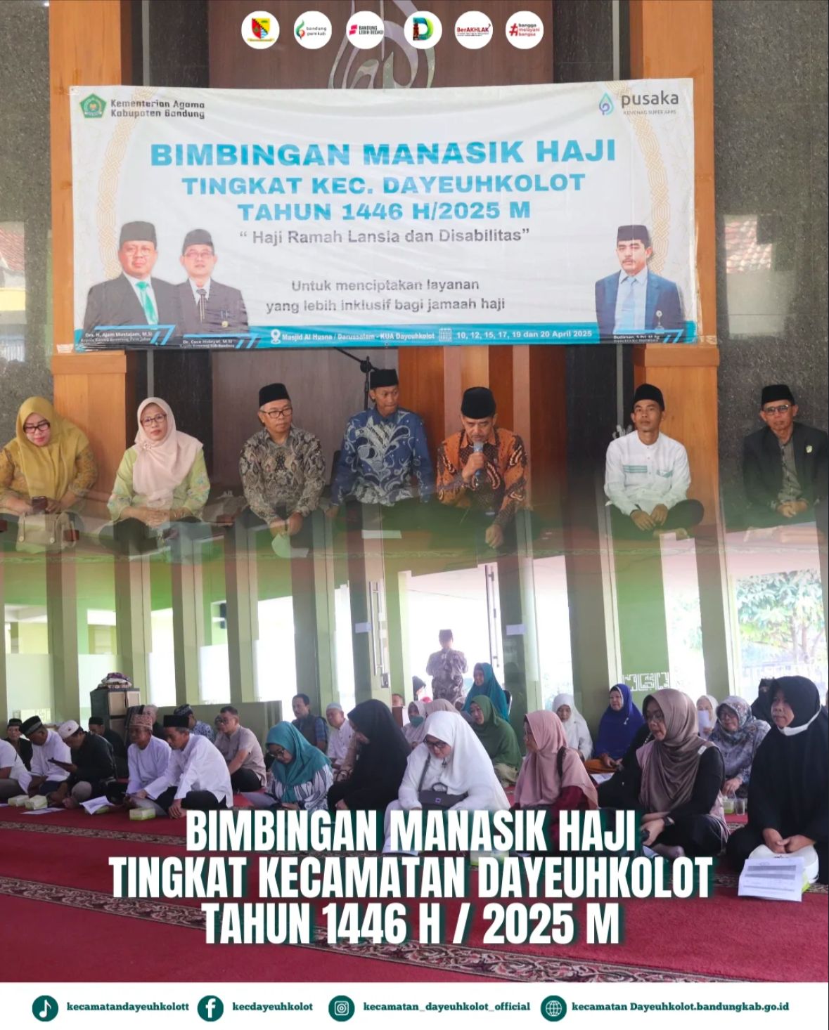 bimbingan-manasik-haji-tingkat-kecamatan-dayeuhkolot