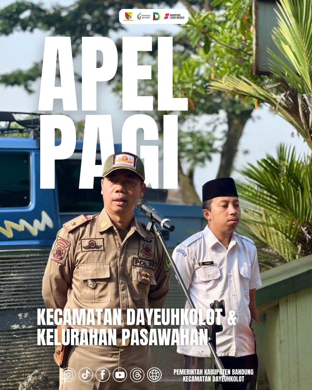 apel-pagi-kelurahan-pasawahan-kecamatan-dayeuhkolot