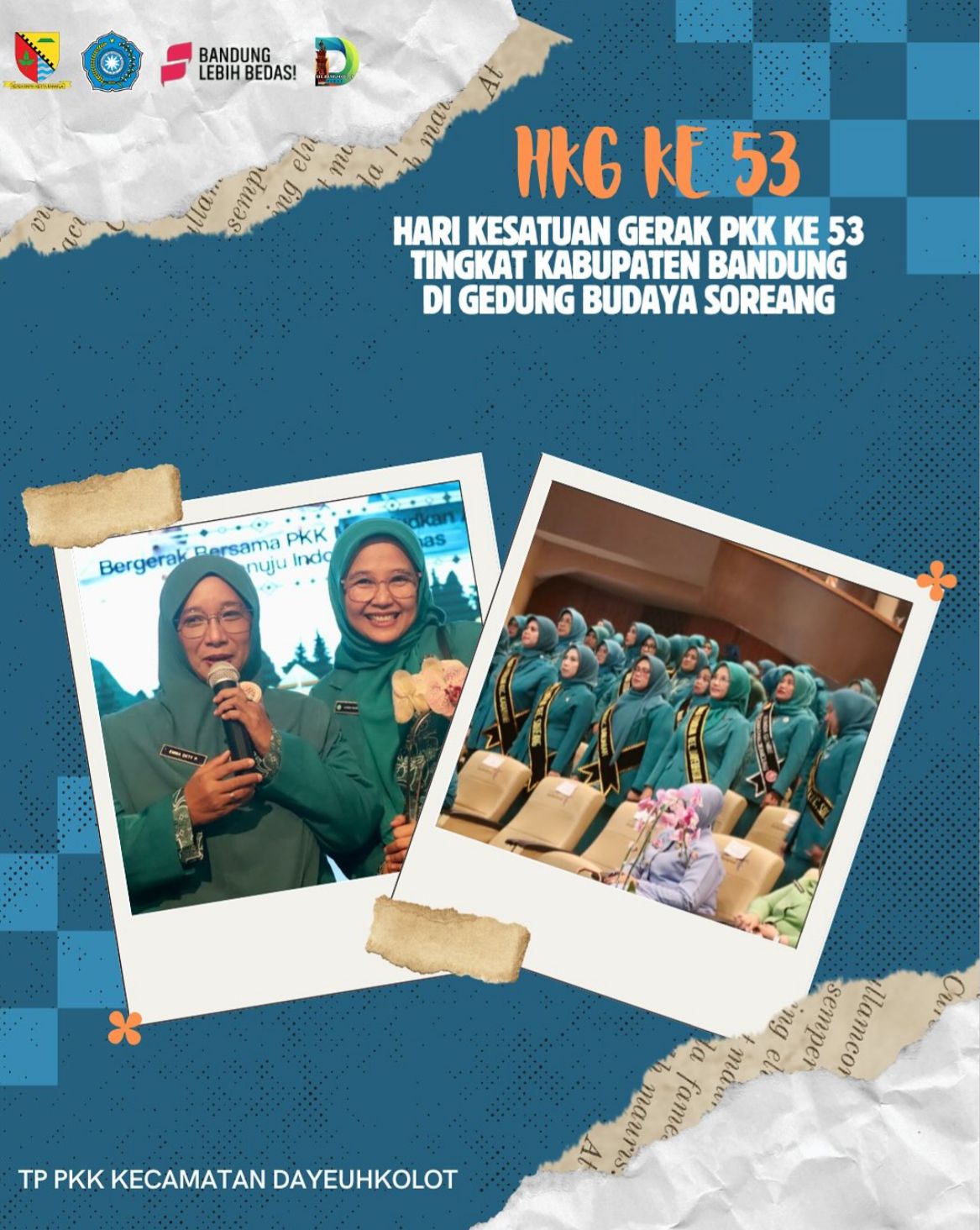 hari-kesatuan-gerak-pkk-ke-53-tingkat-kabupaten-bandung-tahun-2025