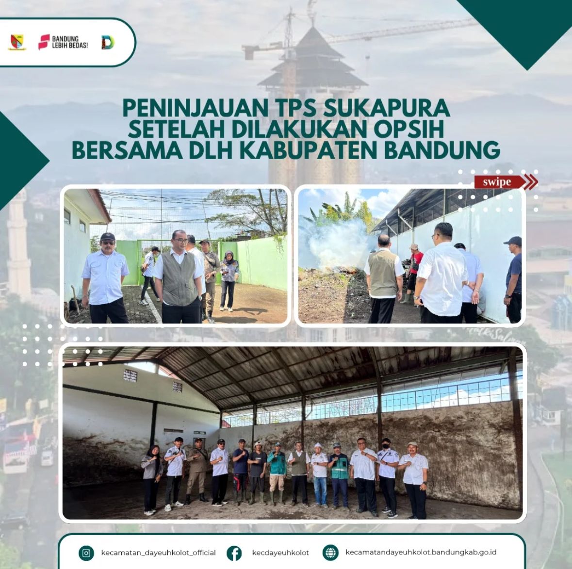 peninjauan-tps-3r-sukapura-setelah-dilakukan-opsih-bersama-dlh-kabupaten-bandung