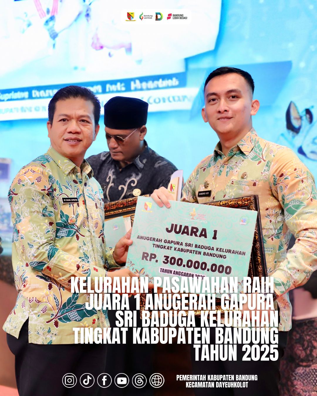 acara-puncak-gapura-sri-baduga-kabupaten-bandung-tahun-2025