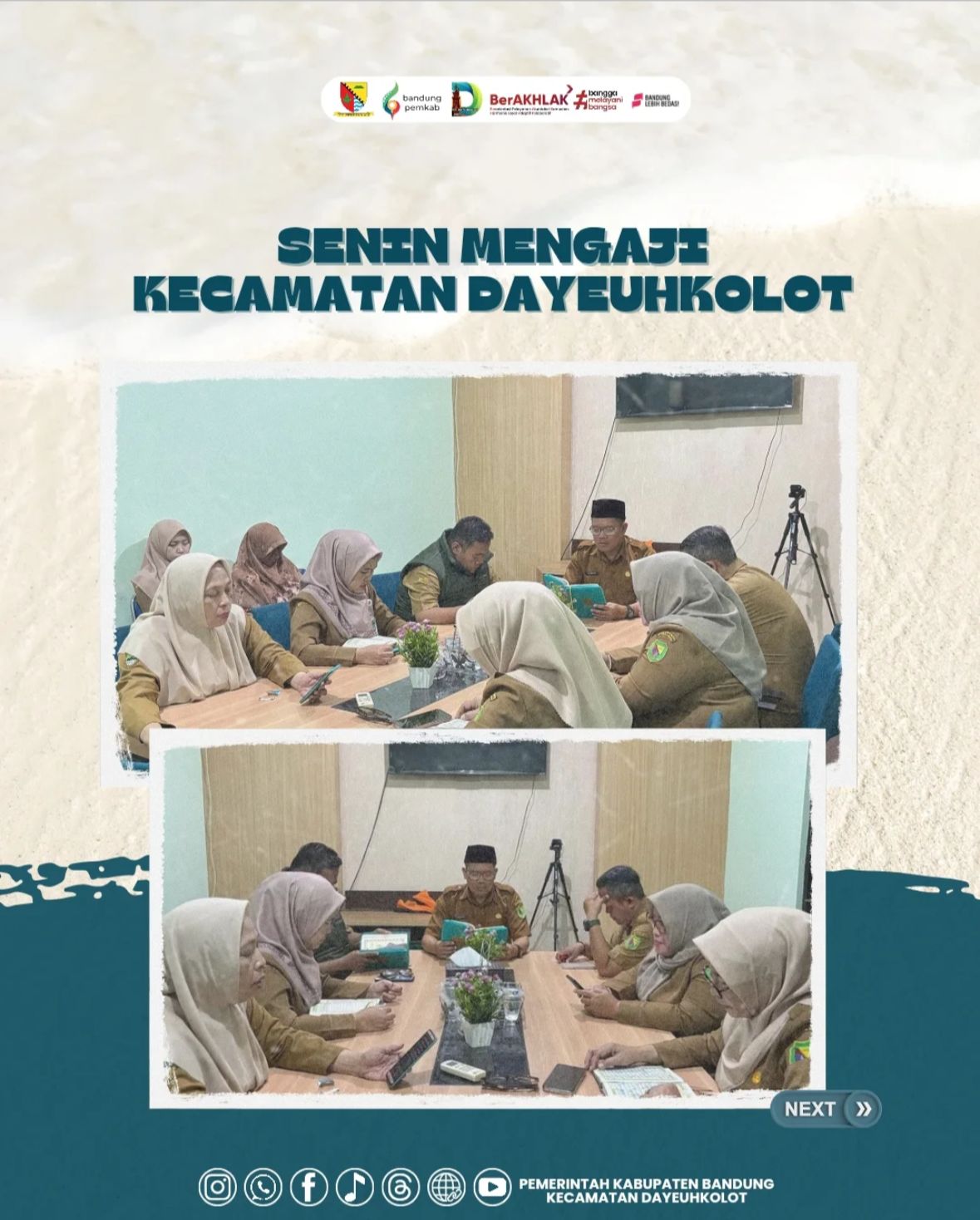 senin-mengaji-kecamatan-dayeuhkolot-6