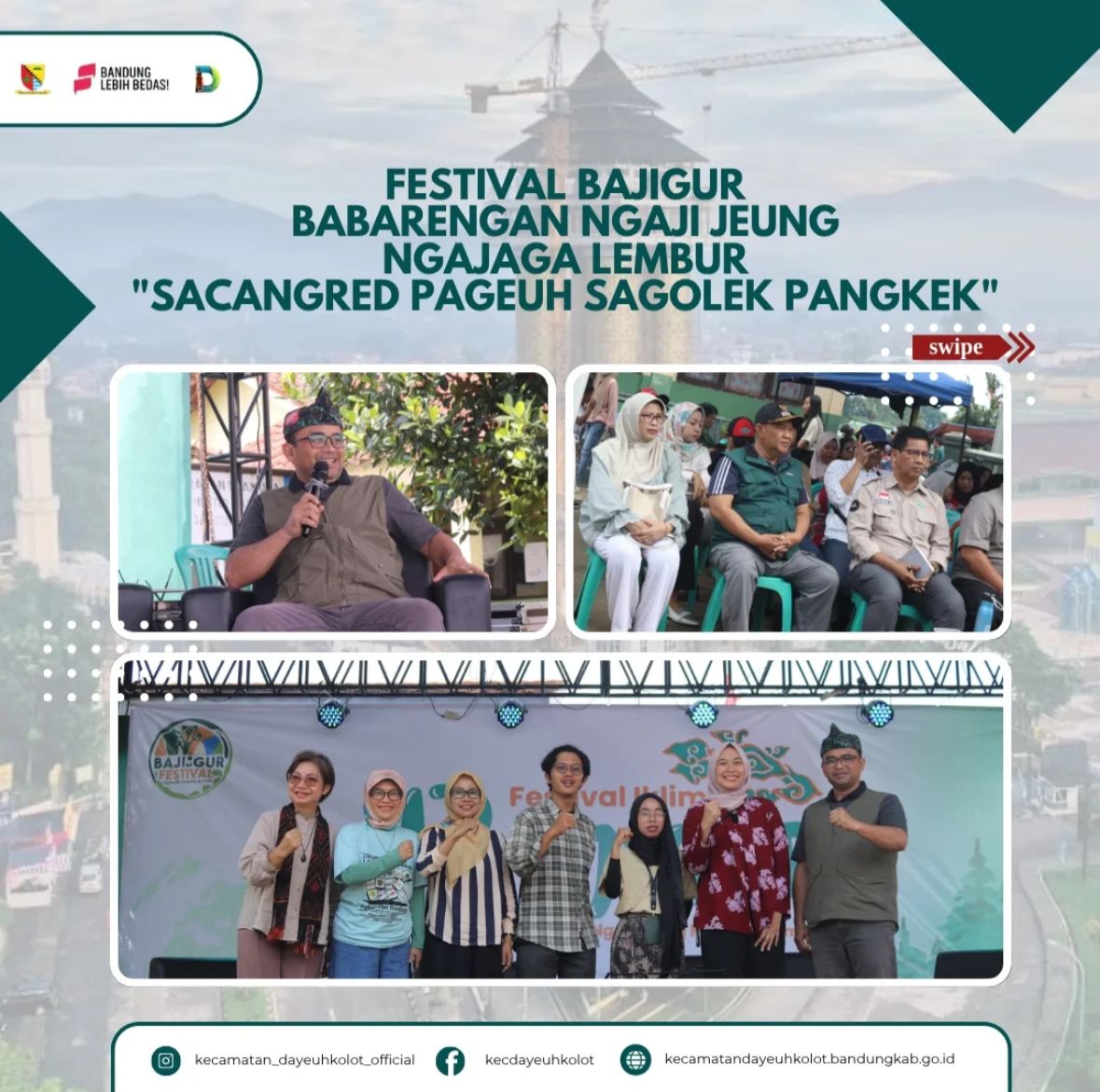 festival-bajigur-babarengan-ngaji-jeung-ngajaga-lembur