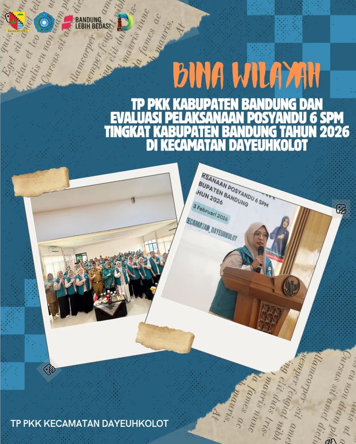 bina-wilayah-tp-pkk-kabupaten-bandung-dan-mengevaluasi-pelaksanaan-posyandu-6-spm-di-kecamatan-dayeuhkolot