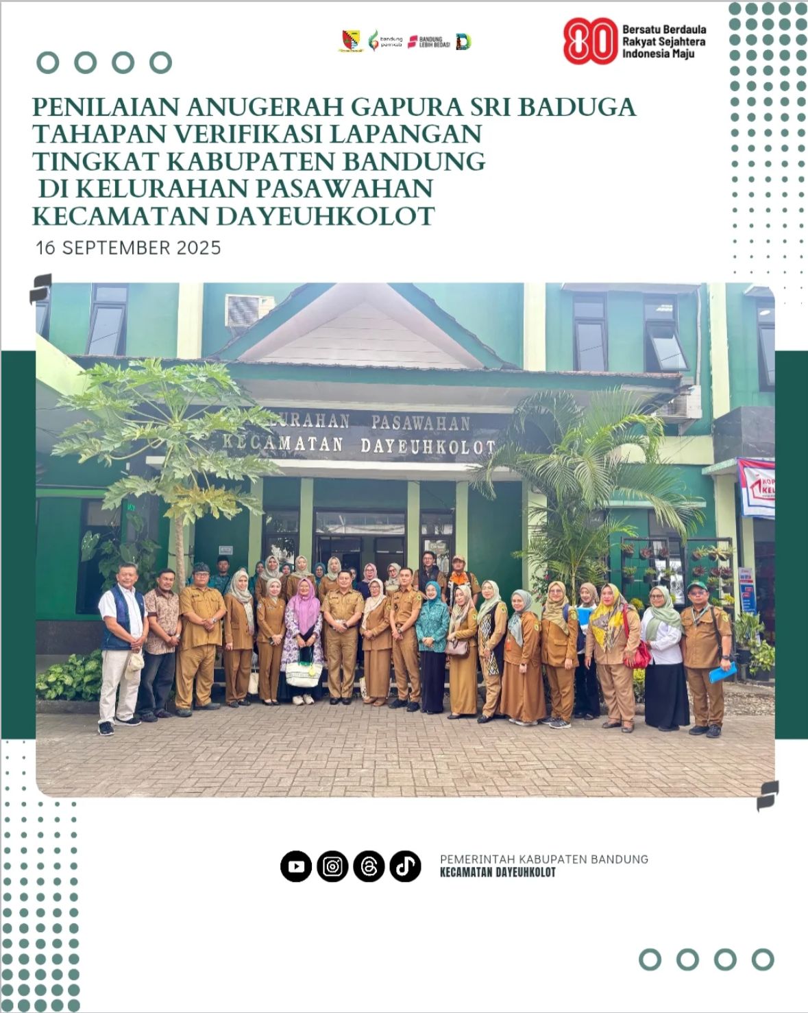 penilaian-anugerah-gapura-sri-baduga-tahapan-verifikasi-lapangan-tingkat-kabupaten-bandung-di-kelurahan-pasawahan-kecamatan-dayeuhkolot