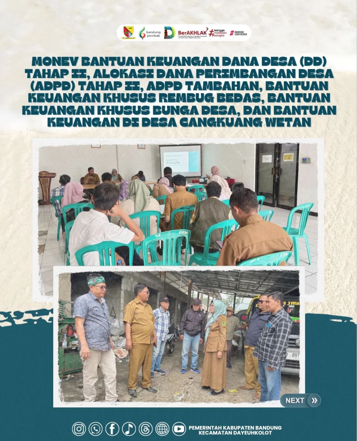 monitoring-dan-evaluasi-monev-tahap-ii-desa-gangkuang-wetan