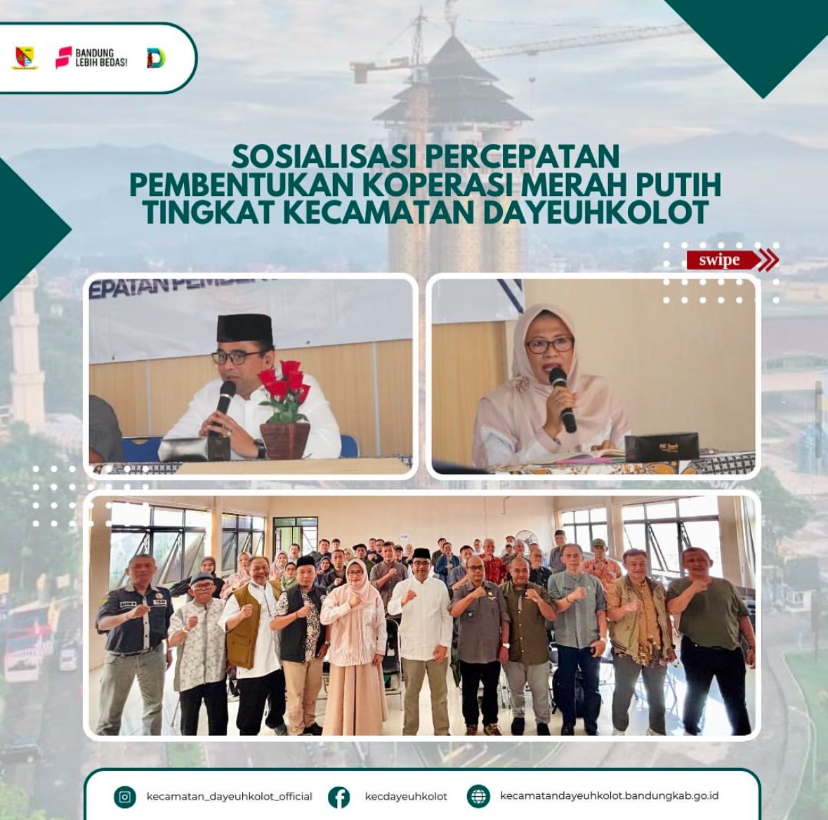 sosialisasi-percepatan-pembentukan-koperasi-merah-putih-tingkat-kecamatan-dayeuhkolot