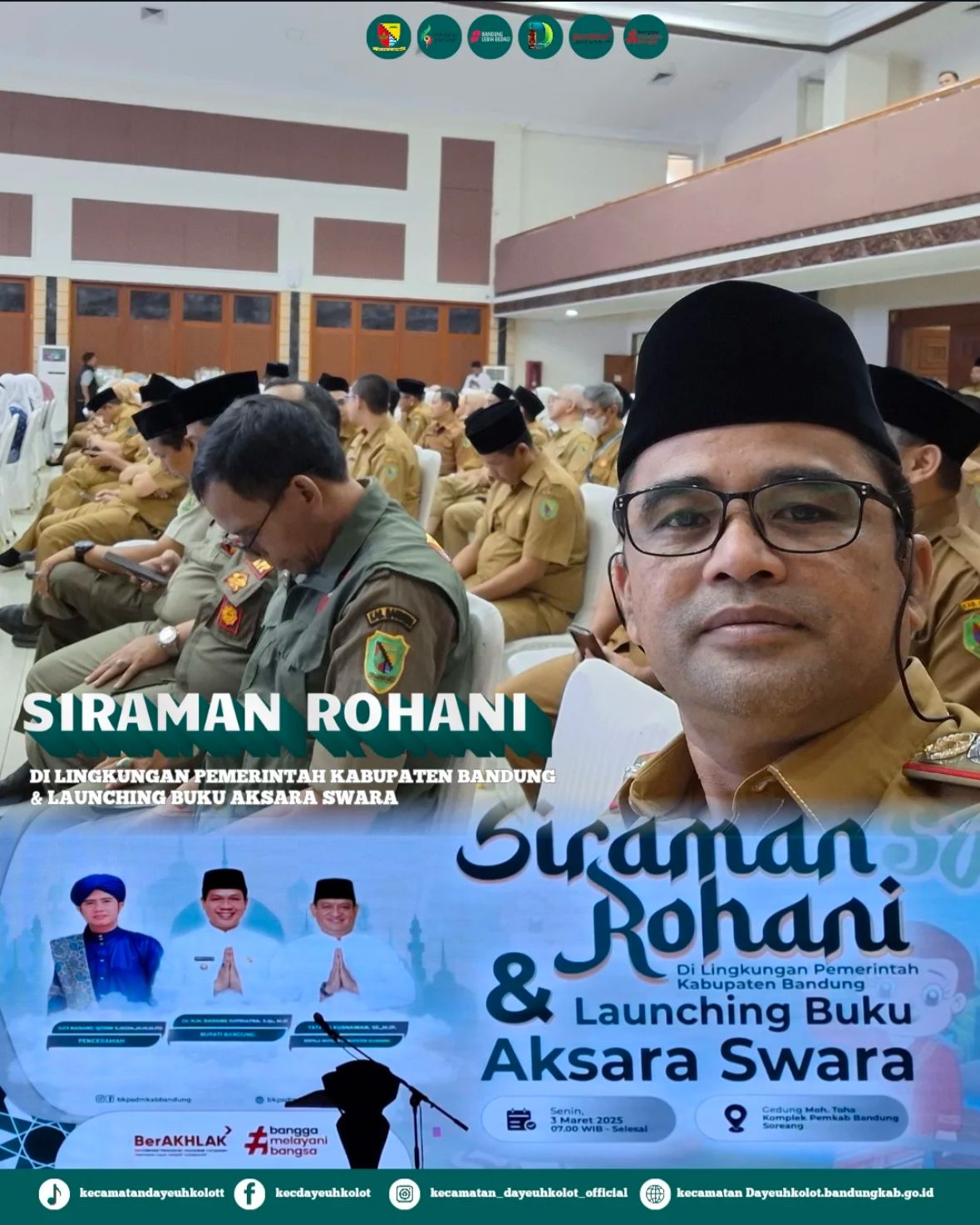 siraman-rohani-launching-buku-aksara-swara