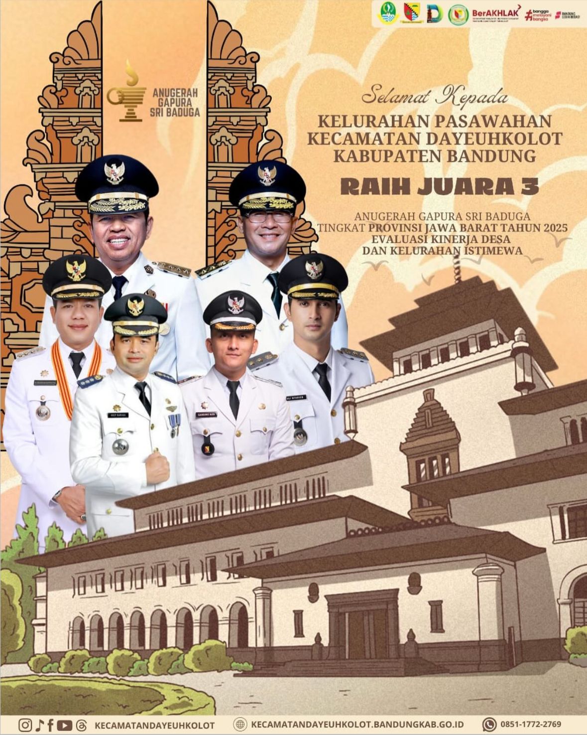 kelurahan-pasawahan-juara-3-anugerah-gapura-sribaduga