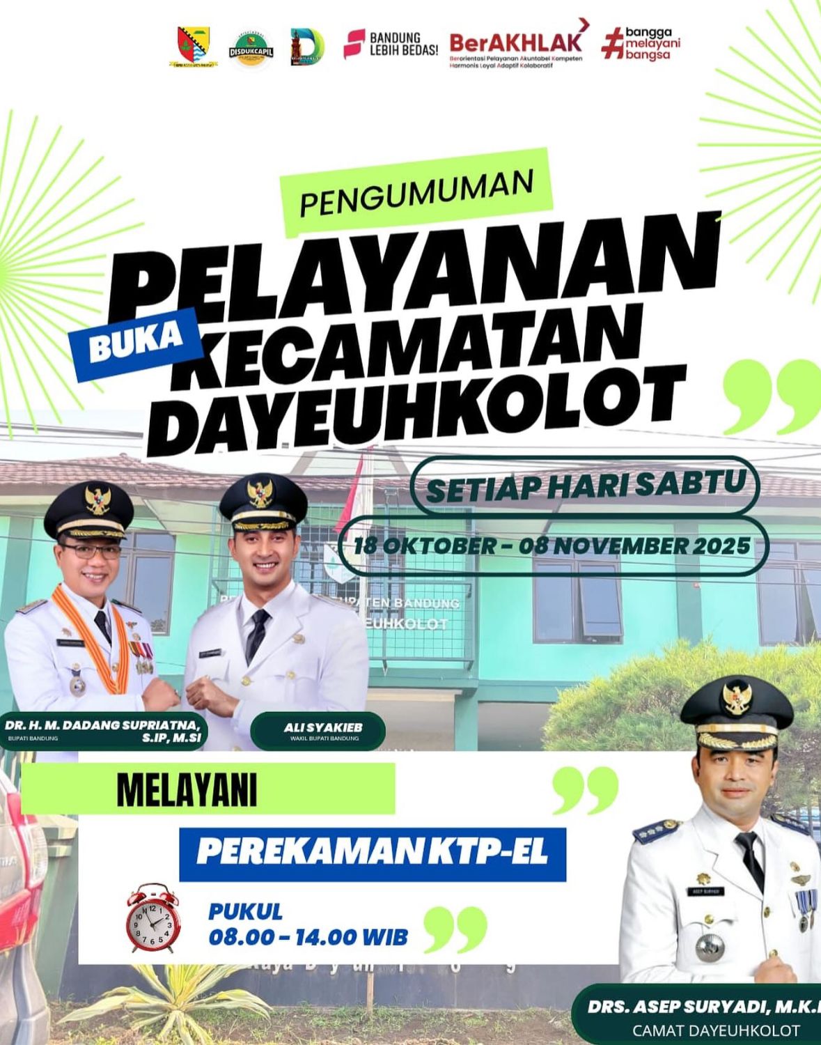 pelayanan-sabtu-kecamatan-dayeuhkolot