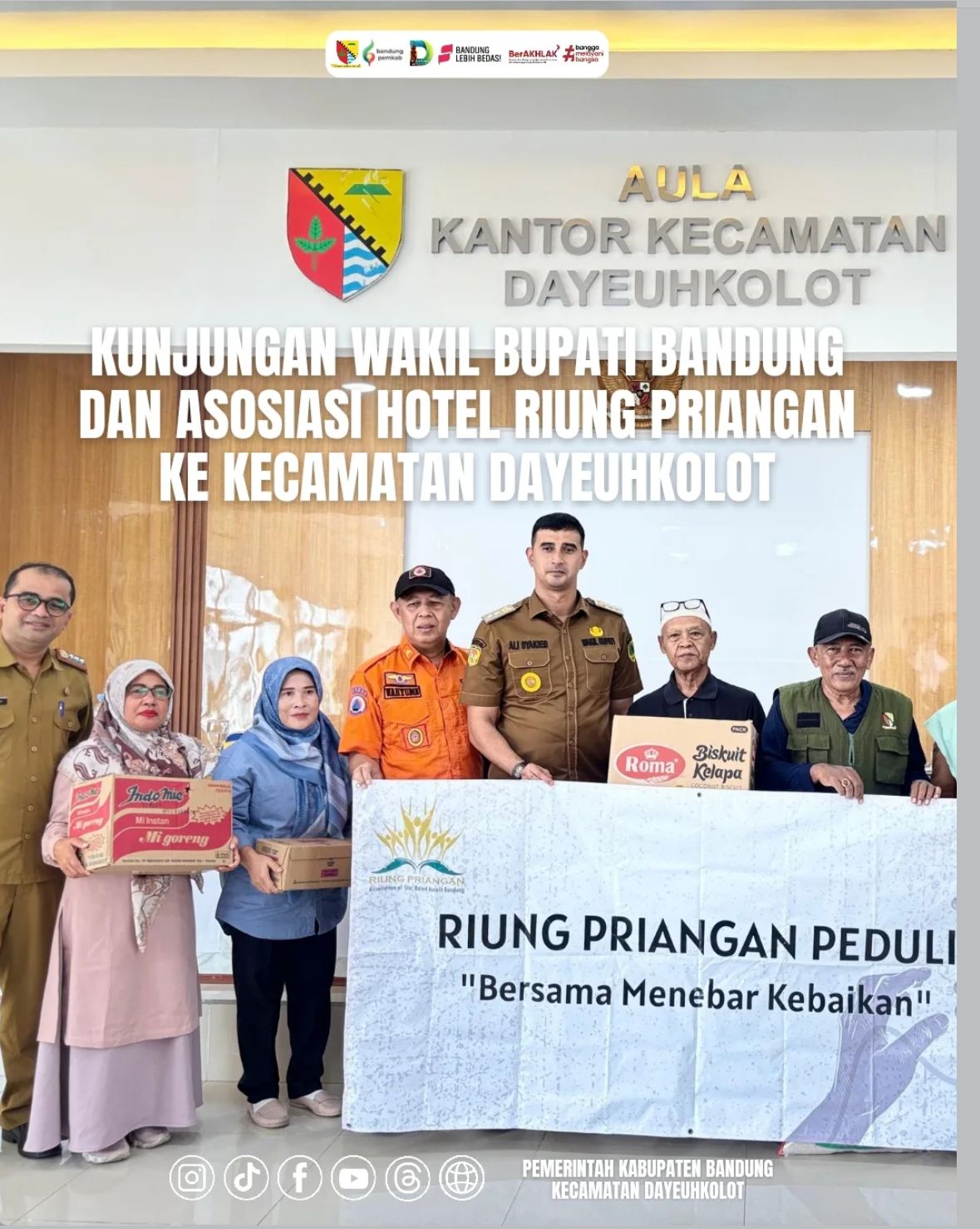 kunjungan-wakil-bupati-bandung-bersama-asosiasi-hotel-riung-priangan-ke-kecamatan-dayeuhkolot