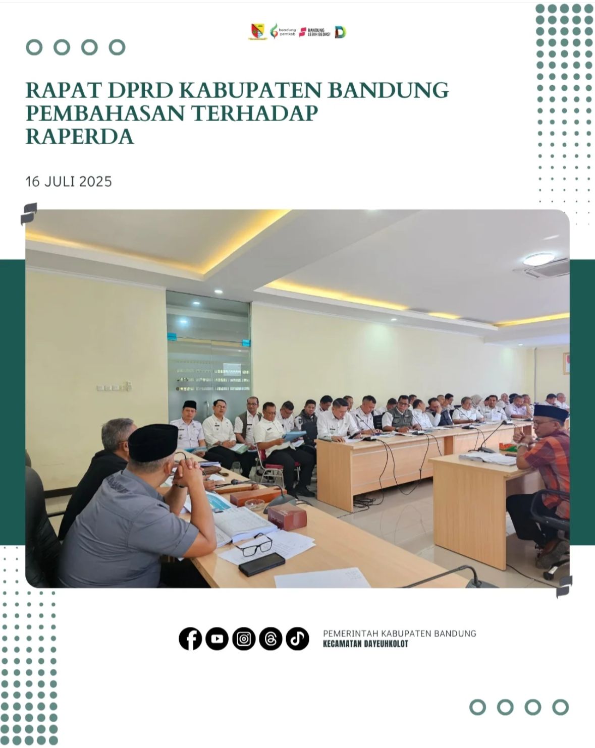 rapat-dprd-kabupaten-bandung-pembahasan-terhadap-raperda