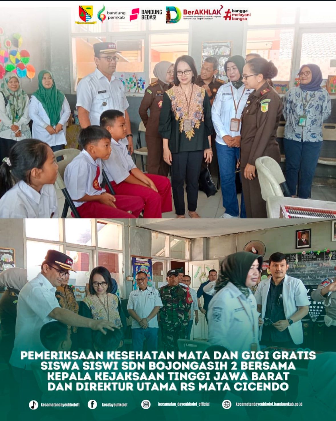 pemeriksaan-kesehatan-mata-dan-gigi-gratis-siswa-siswi-sdn-bojongasih-2-bersama-kepala-kejaksaan-tinggi-jawa-barat-dan-direktur-utama-rs-mata-cicendo