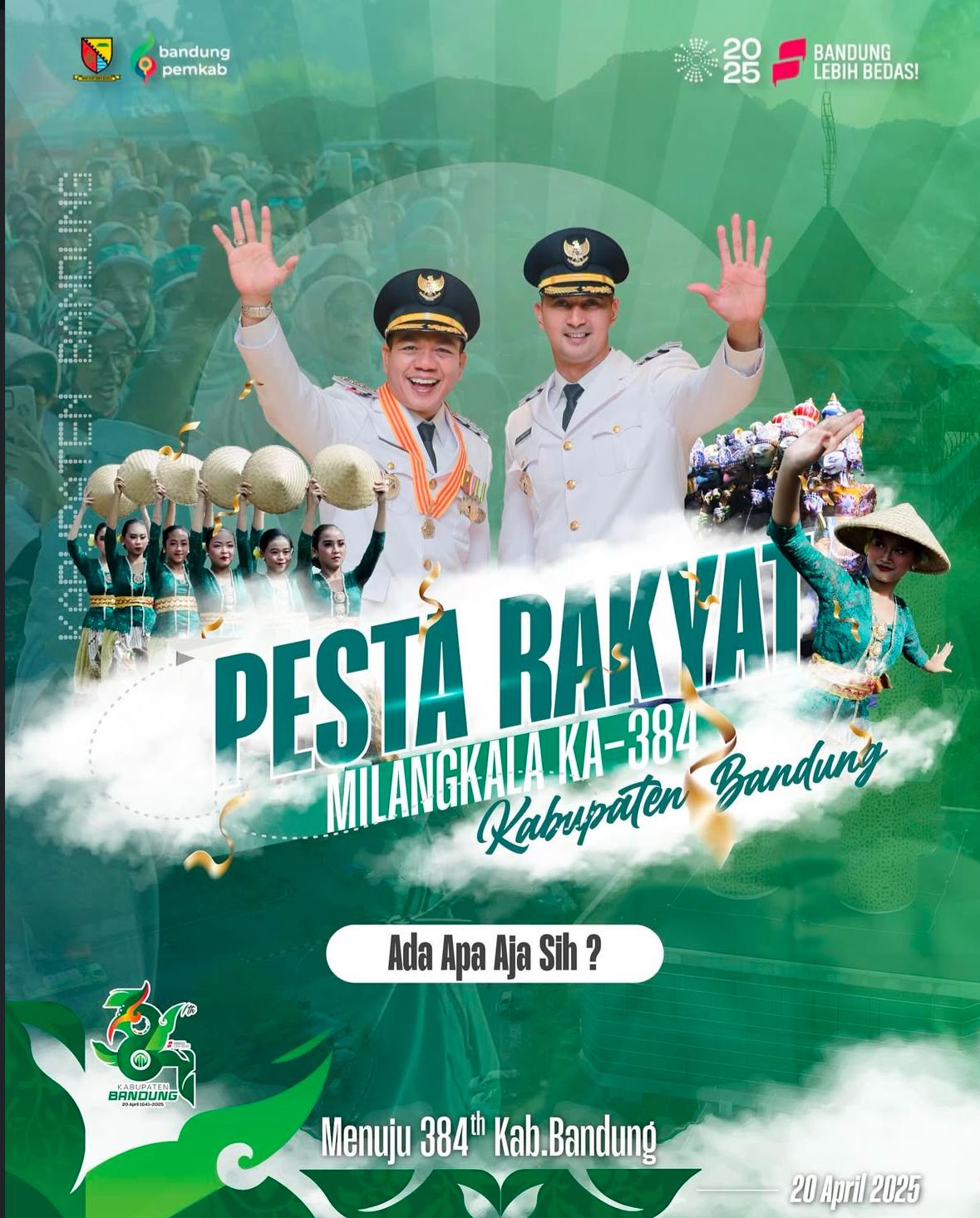 pesta-rakyat-milangka-ka-384-kabupaten-bandung