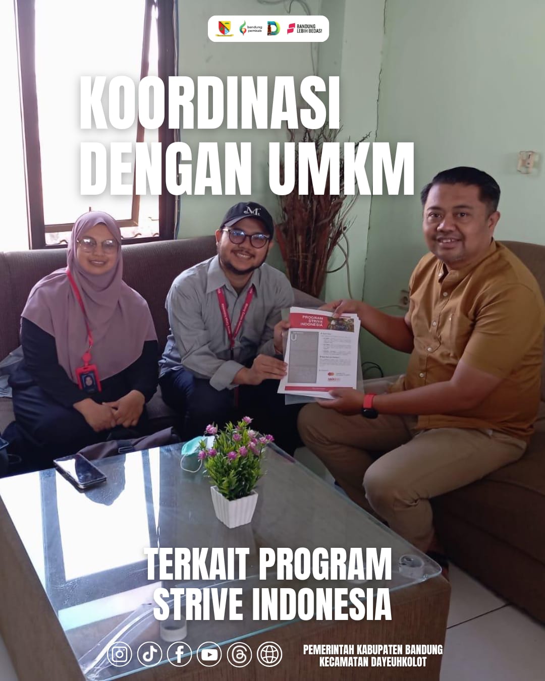 koordinasi-dengan-umkm-terkait-program-strive-indonesia