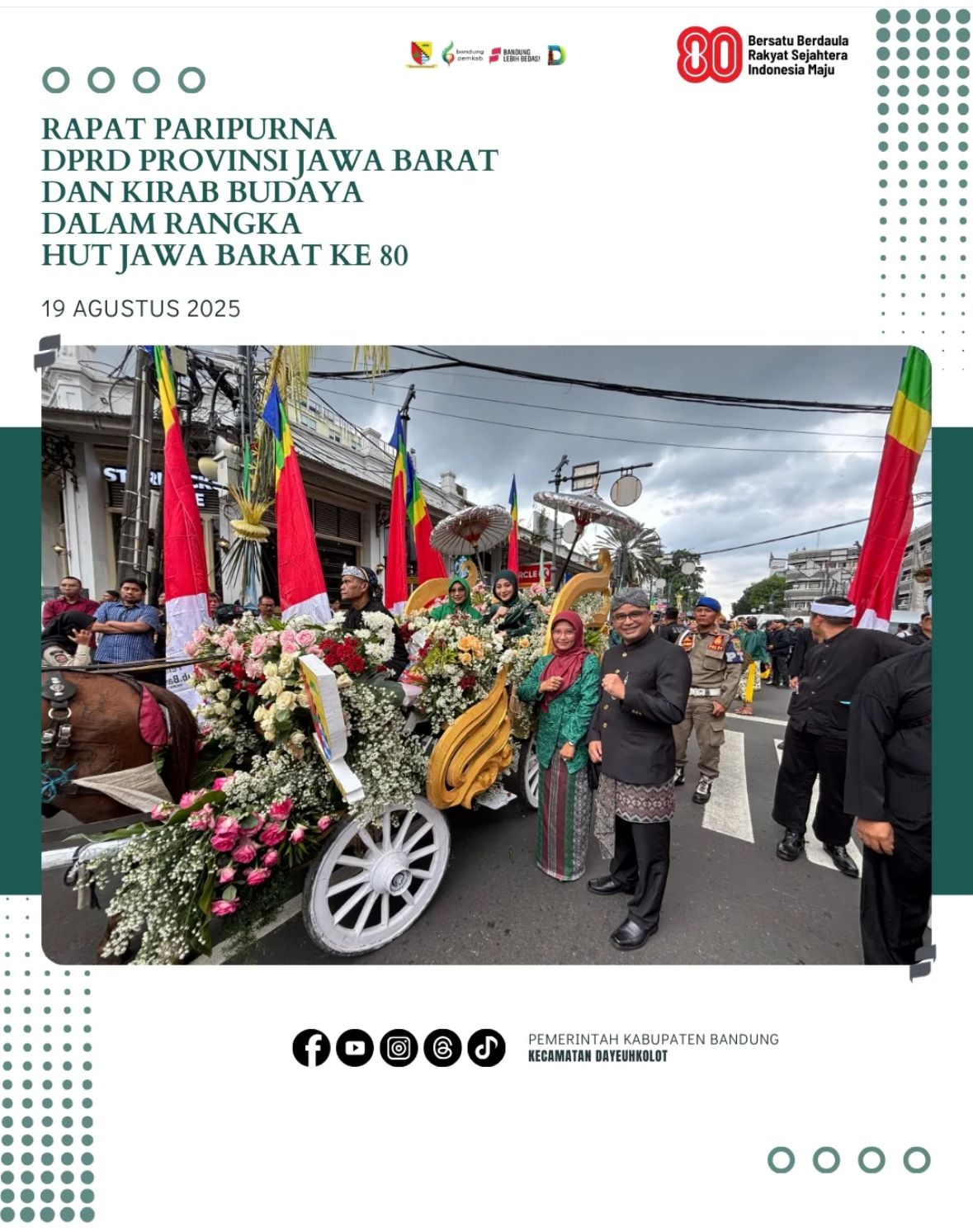 rapat-paripurna-dprd-provinsi-jawa-barat-dan-kirab-budaya-dalam-rangka-hut-jabar-ke-80