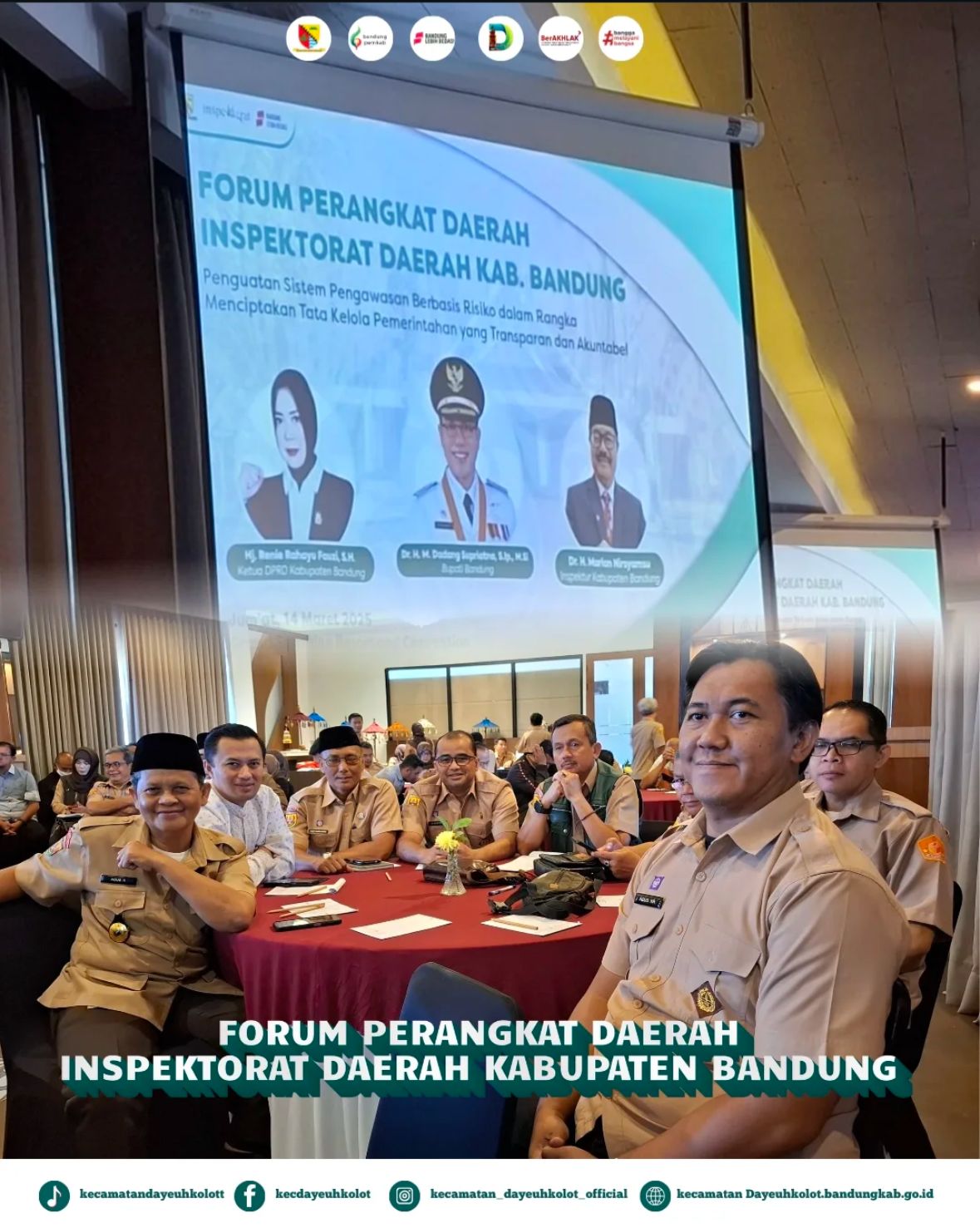 forum-perangkat-daerah-inspektorat-daerah-kabupaten-bandung