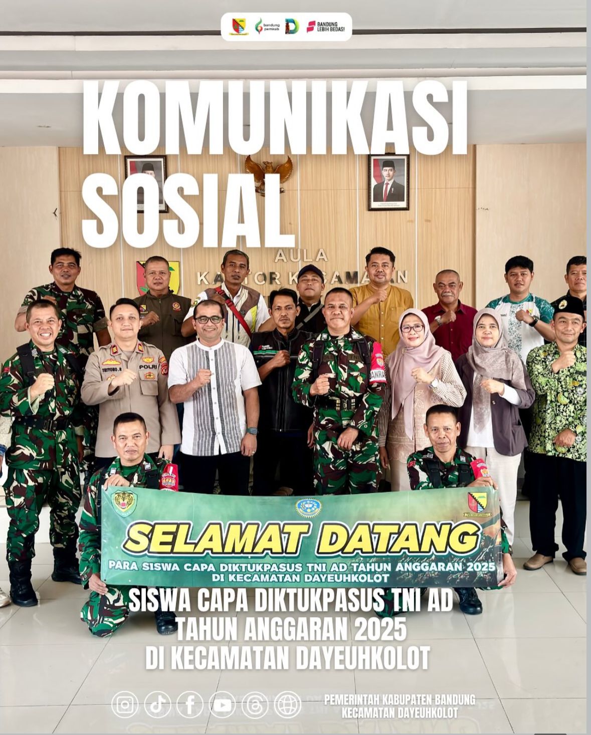 komunikasi-sosial-siswa-capa-diktukpasus-tni-ad-tahun-anggaran-2025-di-kecamatan-dayeuhkolot