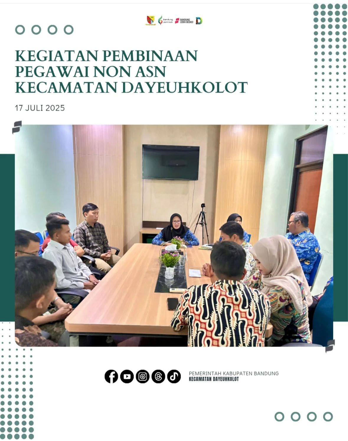 kegiatan-pembinaan-pegawai-non-asn-kecamatan-dayeuhkolot