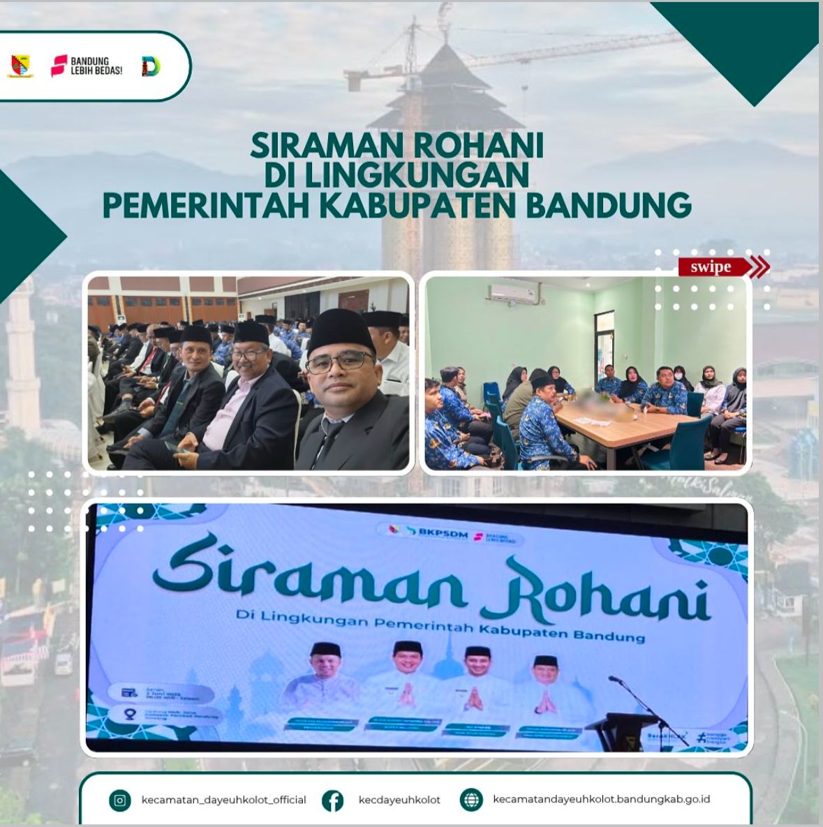 siraman-rohani-di-lingkungan-pemerintah-kabupaten-bandung-3