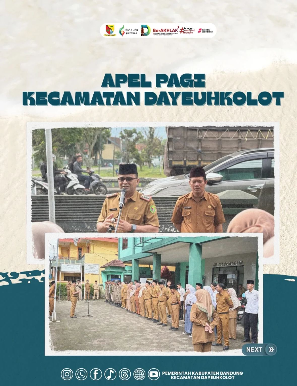 apel-pagi-di-lingkungan-kecamatan-dayeuhkolot
