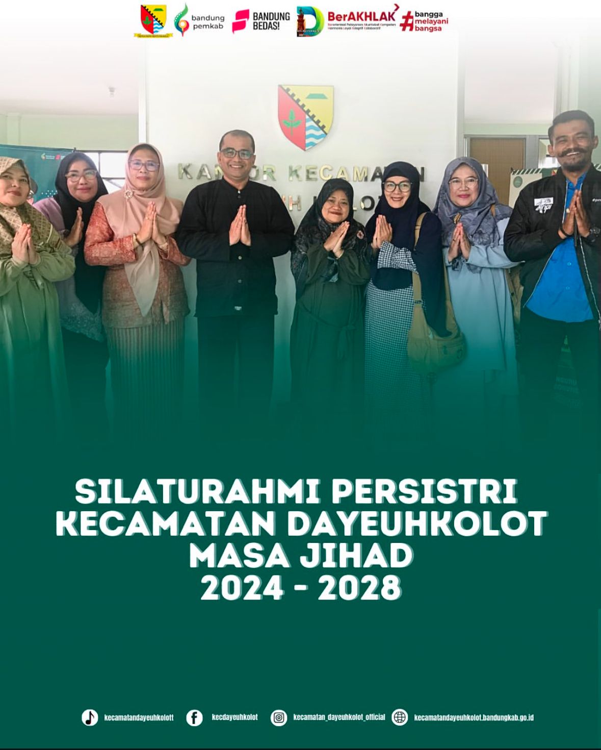 silaturahmi-persistri-kecamatan-dayeuhkolot-masa-jihad-2024-2028