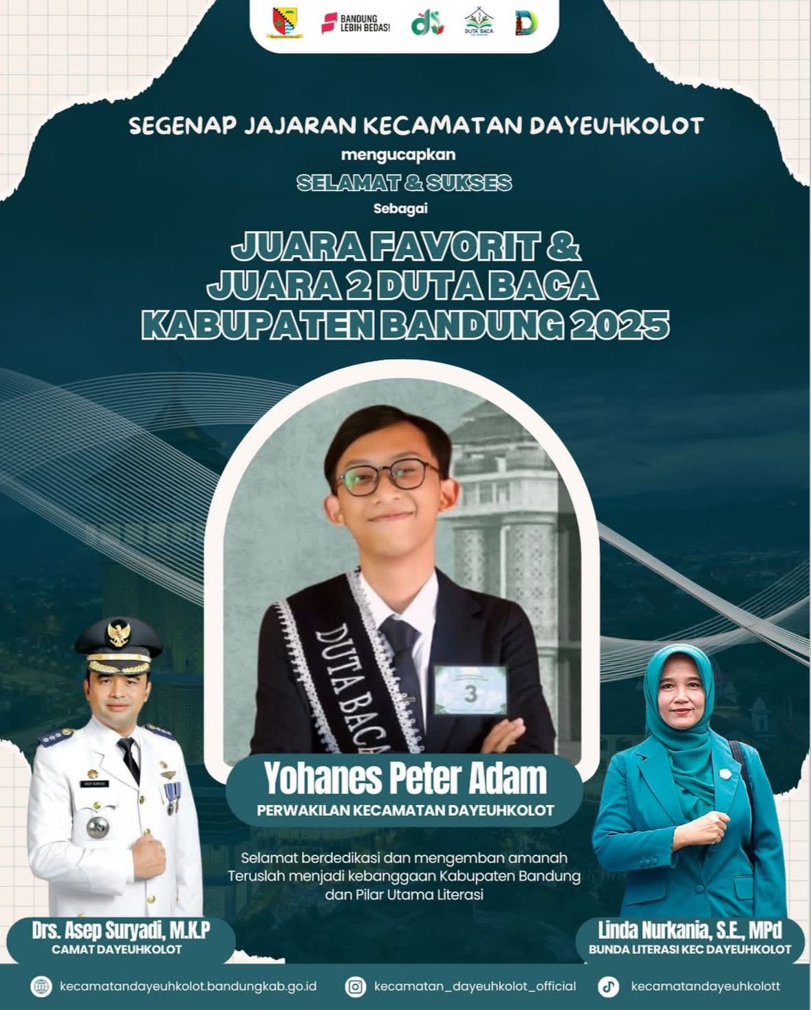 juara-favorit-juara-2-duta-baca-kabupaten-bandung-tahun-2025