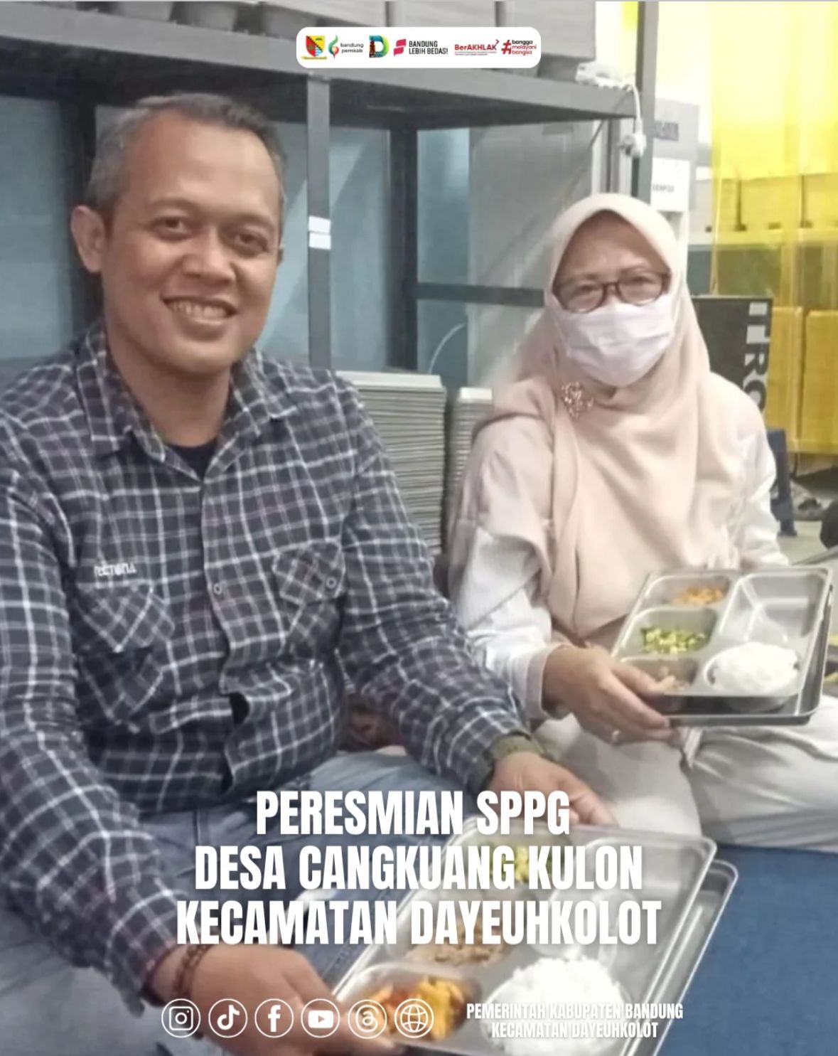 peresmian-satuan-pelayanan-pemenuhan-gizi-sppg-di-desa-cangkuang-kulon