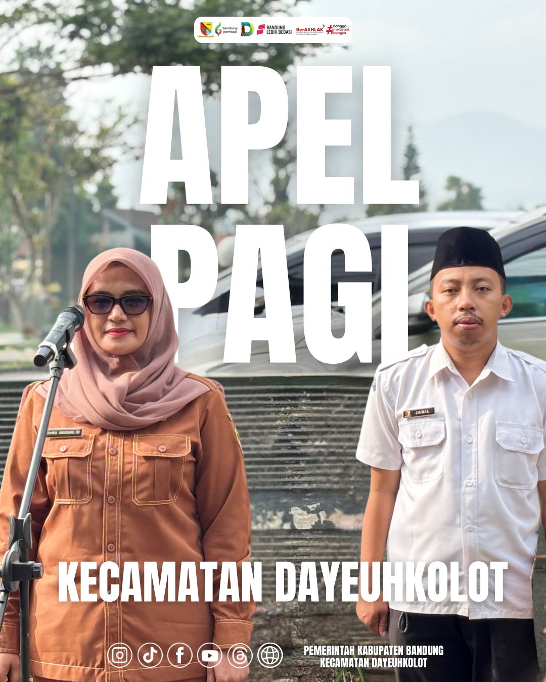 apel-pagi-kecamatan-dayeuhkolot-3