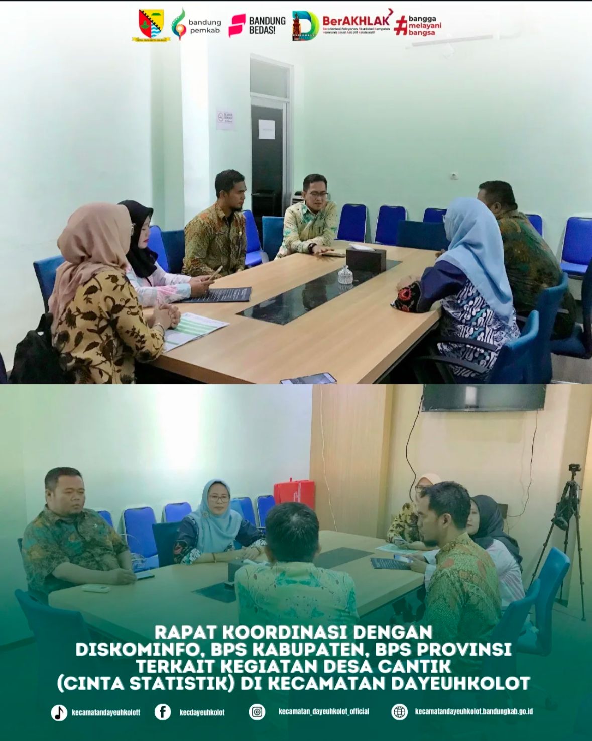 rapat-koordinasi-dengan-diskominfo-bps-kabupaten-bps-provinsi-jabar-terkait-desa-cantik