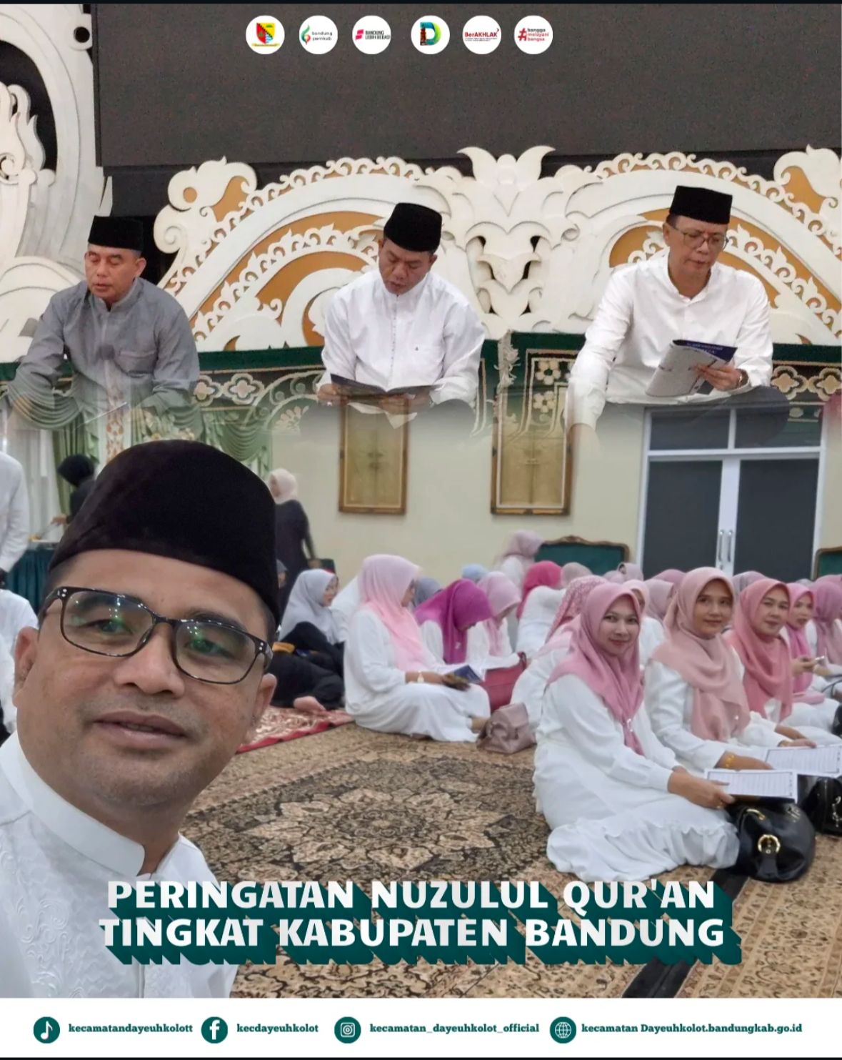 peringatan-nuzulul-qur-an-tingkat-kabupaten-bandung