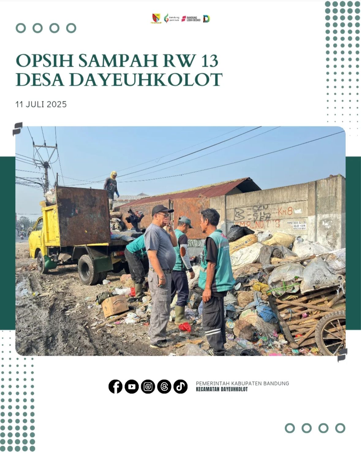 opsih-sampah-rw-13-desa-dayeuhkolot