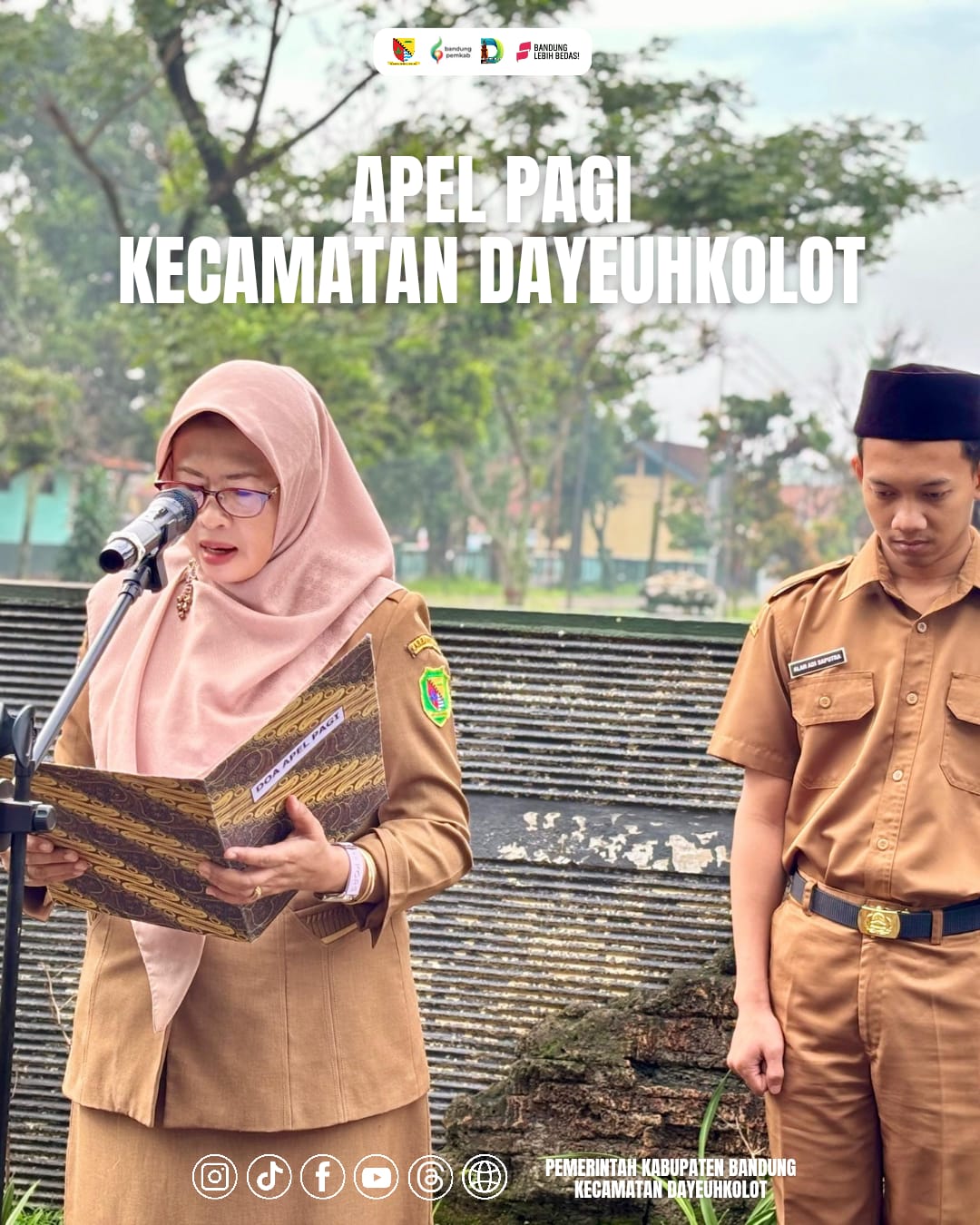apel-pagi-kecamatan-dayeuhkolot-6