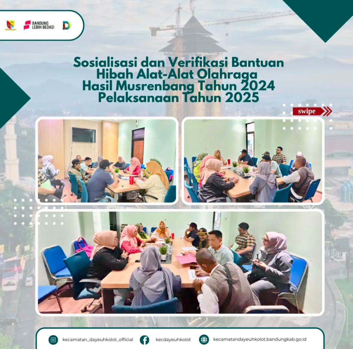 sosialisasi-dan-verifikasi-bantuan-hibah-alat-alat-olahraga-hasil-musrenbang-tahun-2024-pelaksanaan-tahun-2025