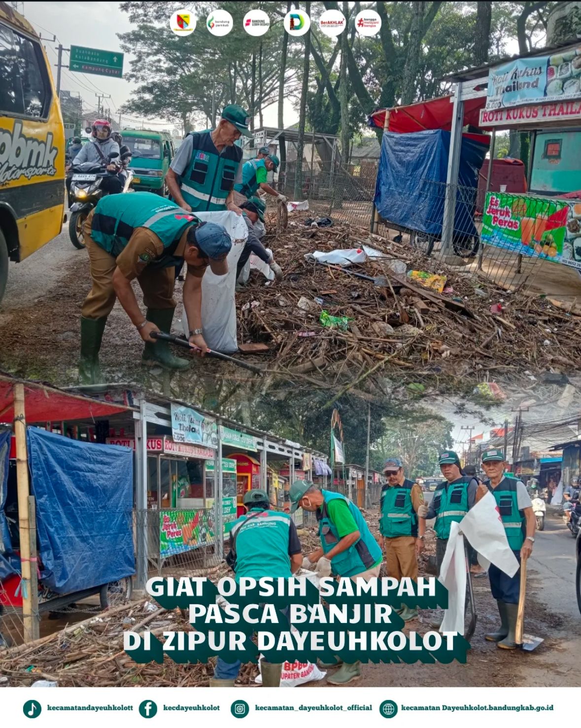 giat-opsih-sampah-pasca-banjir-di-zipur-dayeuhkolot