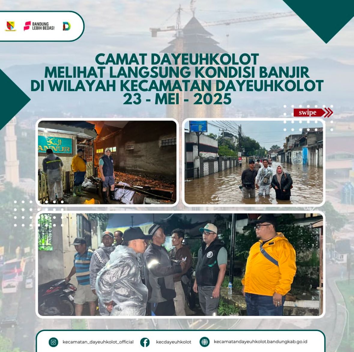 camat-dayeuhkolot-melihat-langsung-kondisi-banjir-di-wilayah-kecamatan-dayeuhkolot