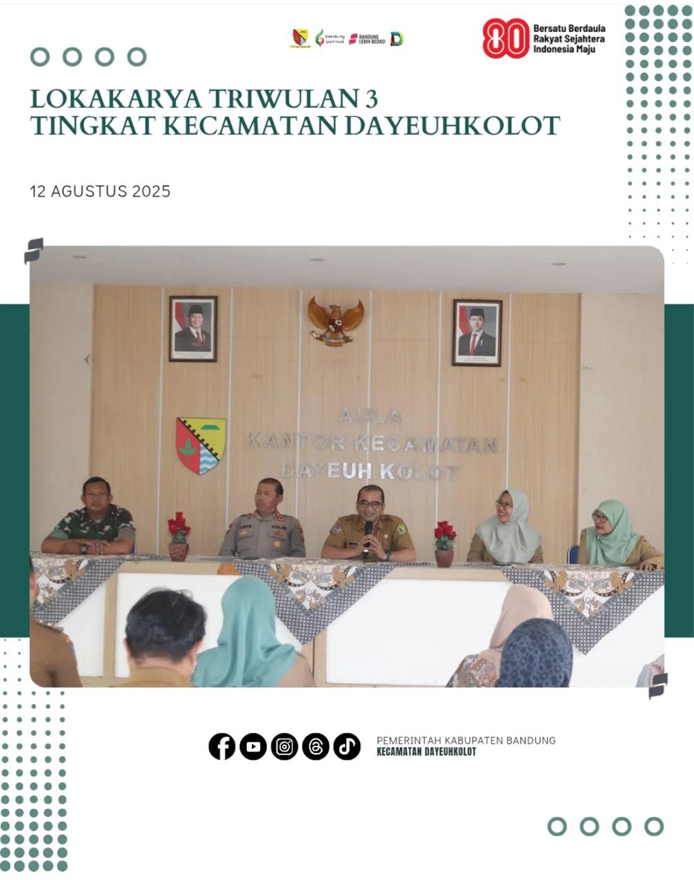 lokakarya-triwulan-3-tingkat-kecamatan-dayeuhkolot