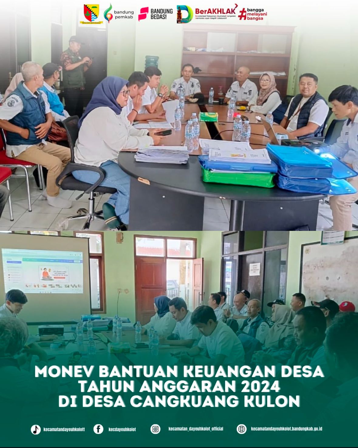 monev-bantuan-keuangan-desa-tahun-anggaran-2024-di-desa-cangkuang-kulon