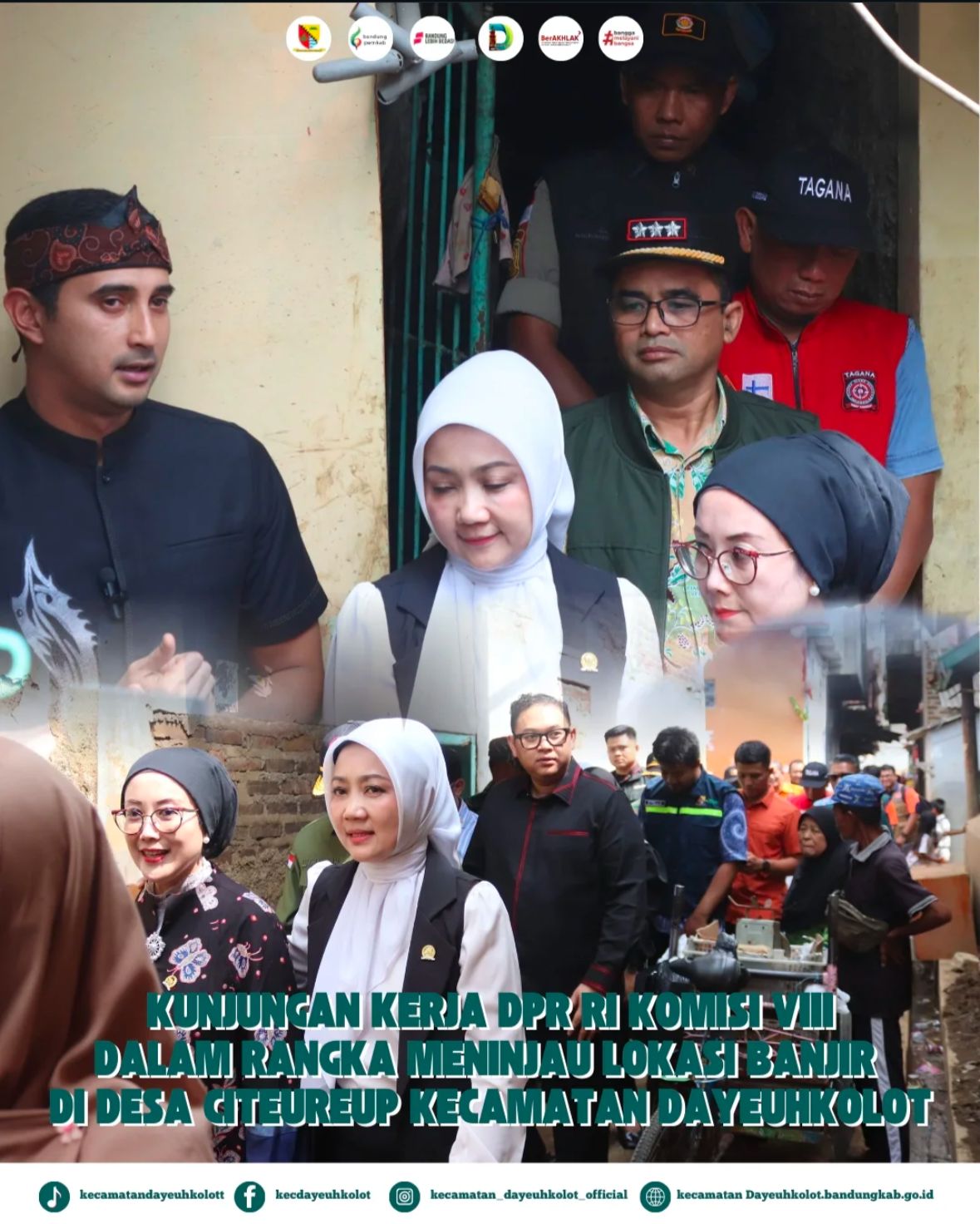kunjungan-kerja-dpr-ri-komisi-viii