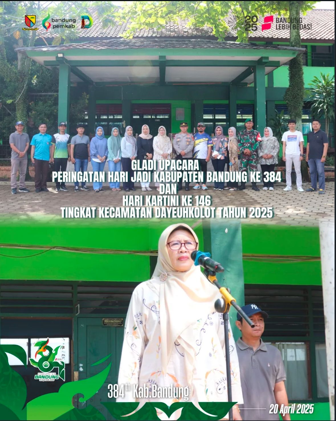 gladi-upacara-peringatan-hari-jadi-kabupaten-bandung-ke-384-dan-hari-kartini-ke-146-tingkat-kecamatan-dayeuhkolot-tahun-2025