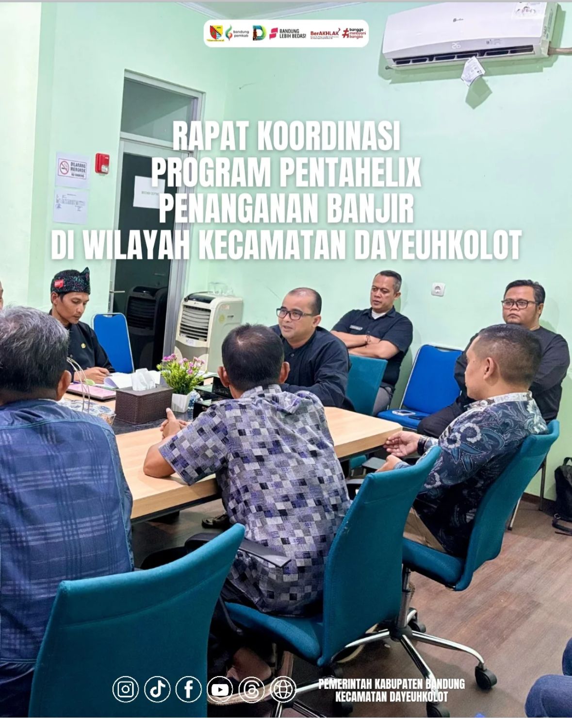 rapat-koordinasi-program-pentahelix-penanganan-banjir-di-wilayah-kecamatan-dayeuhkolot