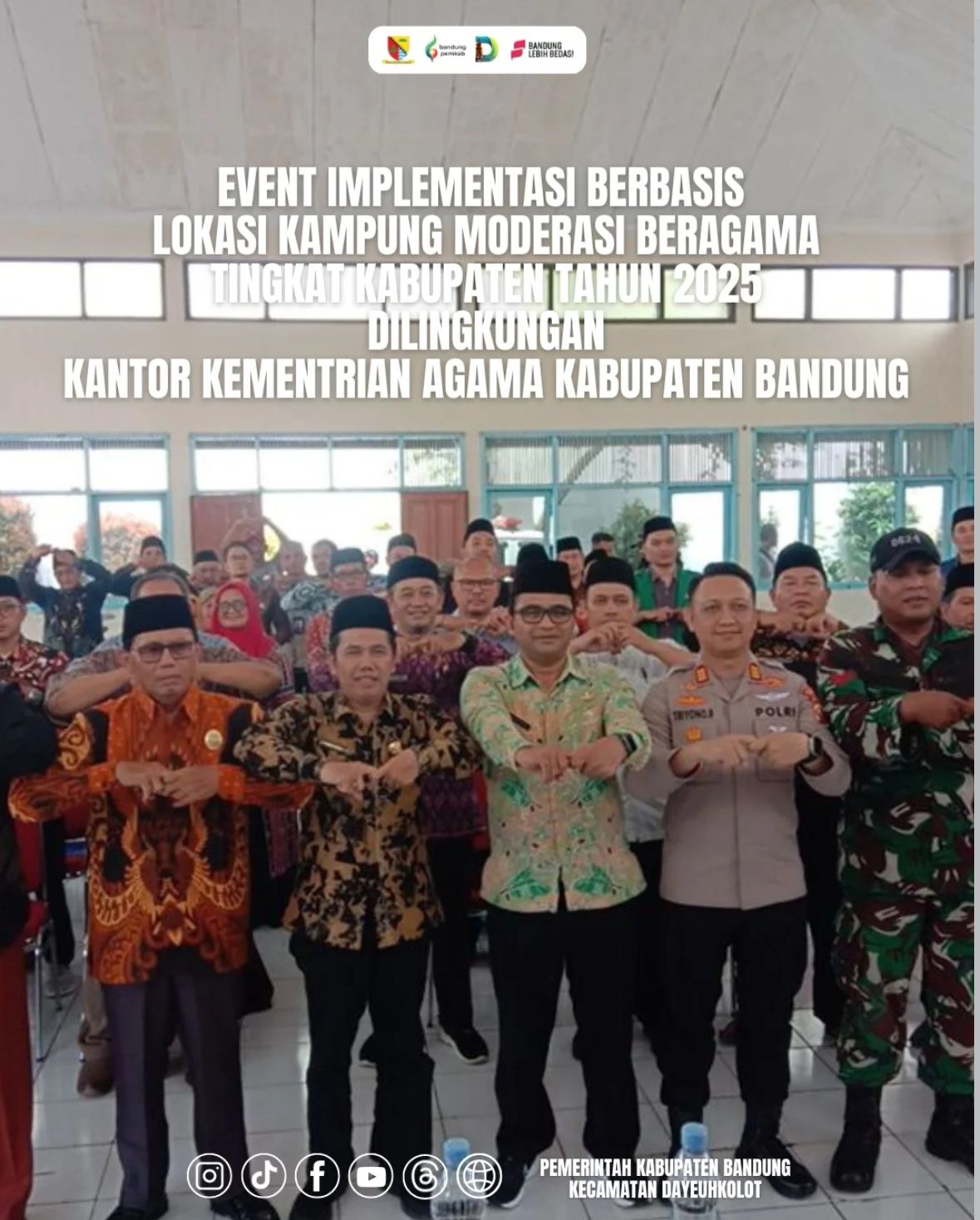 event-implementasi-berbasis-lokasi-kampung-moderasi-beragama-tingkat-kabupaten-bandung-tahun-2025