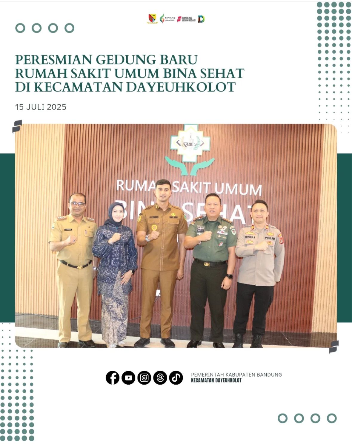 peresmian-gedung-baru-rumah-sakit-umum-bina-sehat-di-kecamatan-dayeuhkolot