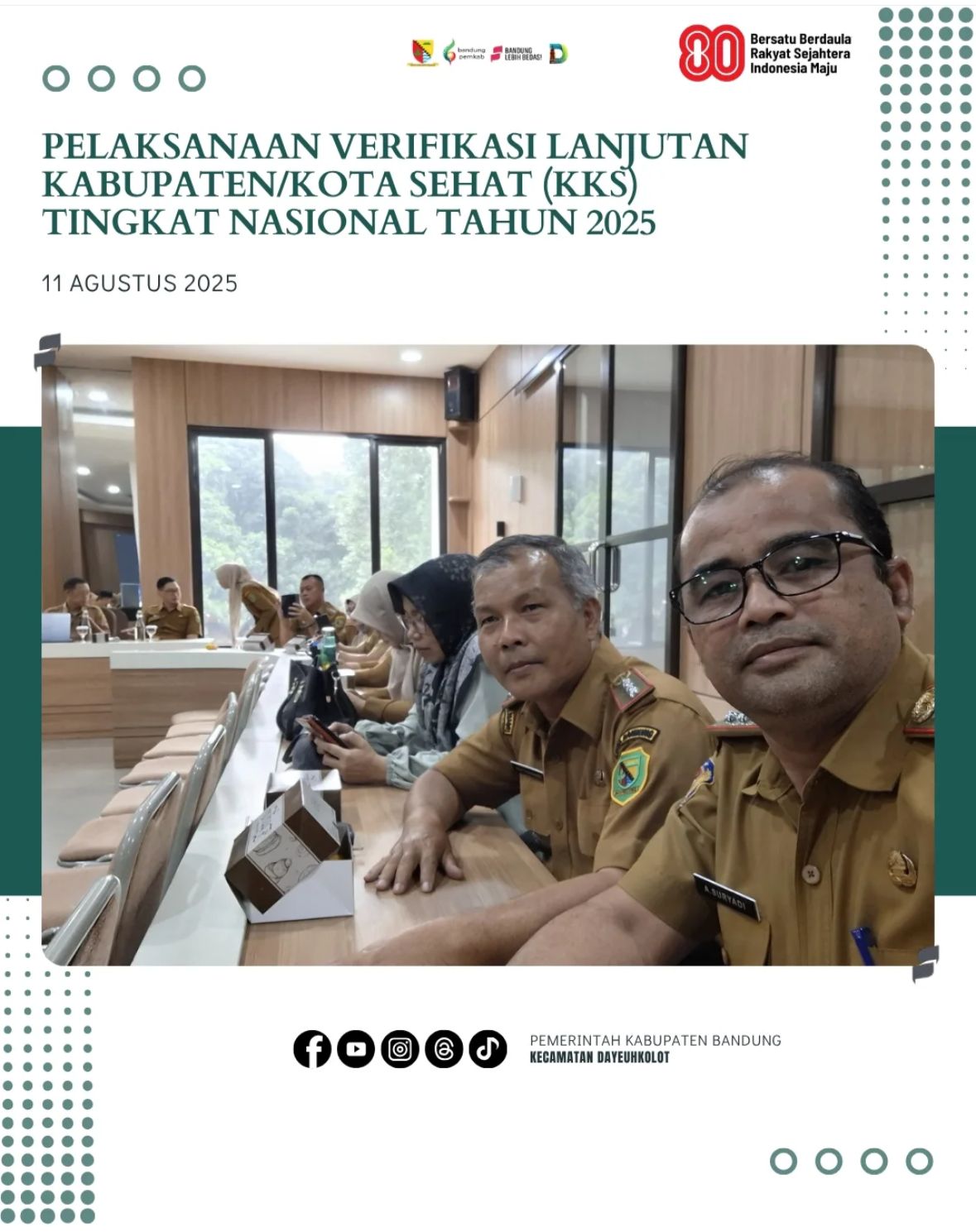 pelaksanaan-verifikasi-lanjutan-kabupaten-kota-sehat-kks-tingkat-nasional-tahun-2025