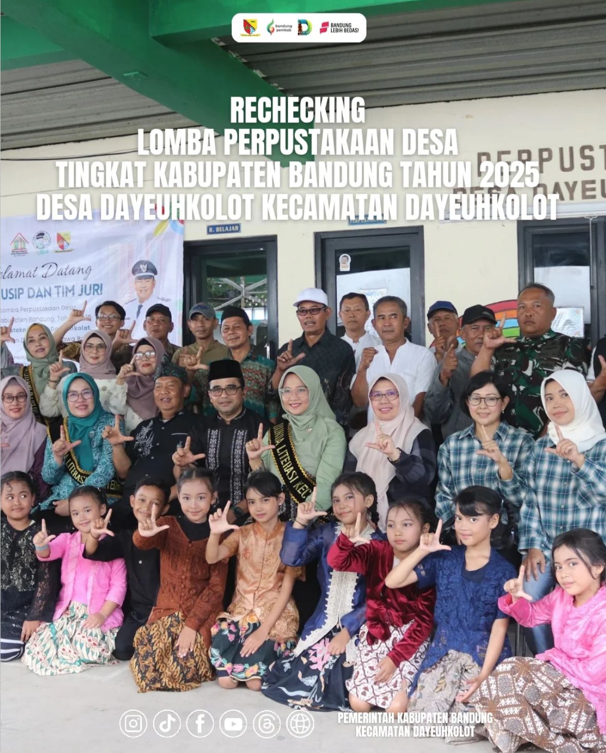 rechecking-lomba-perpustakaan-desa-se-kabupaten-bandung-tahun-2025